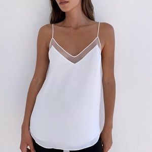 Aritzia Babaton Galen Camisole